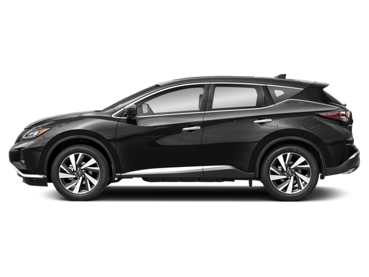 2024 Nissan Murano Platinum in Knoxville, TN - Ted Russell Nissan