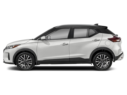 2024 Nissan Kicks SV in Knoxville, TN - Ted Russell Nissan