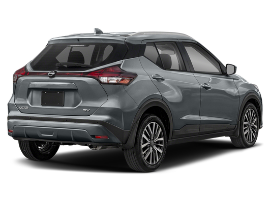 2024 Nissan Kicks SV Xtronic CVT® SV in Knoxville, TN - Ted Russell Nissan