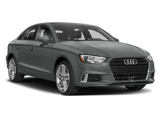 2019 Audi A3 Sedan Premium Plus in Knoxville, TN - Ted Russell Nissan