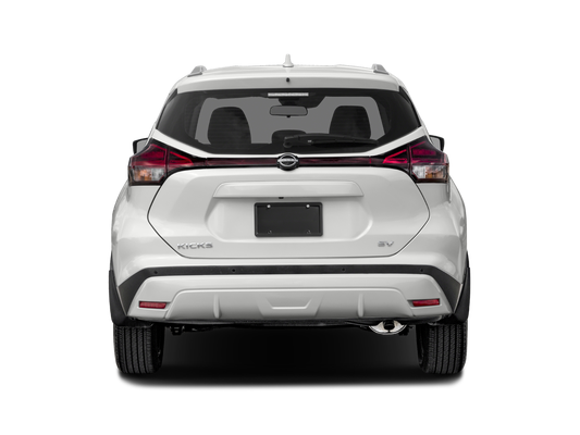 2024 Nissan Kicks SV Xtronic CVT® SV in Knoxville, TN - Ted Russell Nissan
