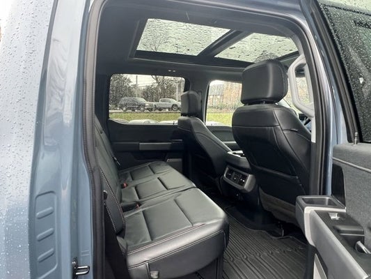2023 Ford Super Duty F-250 Pickup Base in Knoxville, TN - Ted Russell Nissan