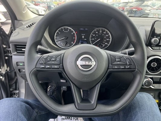 2024 Nissan Sentra S in Knoxville, TN - Ted Russell Nissan