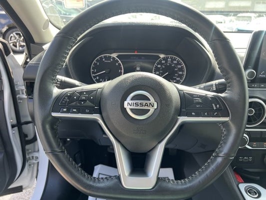2023 Nissan Sentra SV in Knoxville, TN - Ted Russell Nissan