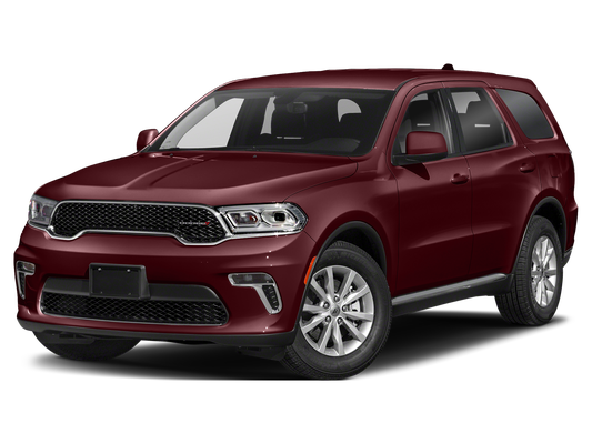 2022 Dodge Durango GT in Knoxville, TN - Ted Russell Nissan