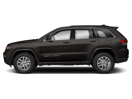 2021 Jeep Grand Cherokee Laredo X in Knoxville, TN - Ted Russell Nissan