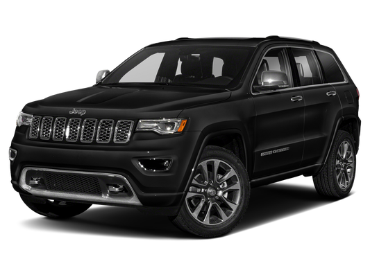 2021 Jeep Grand Cherokee High Altitude in Knoxville, TN - Ted Russell Nissan