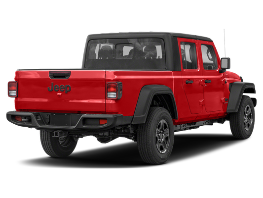 2022 Jeep Gladiator Sport in Knoxville, TN - Ted Russell Nissan