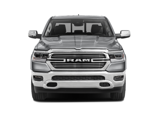 2022 RAM 1500 Laramie in Knoxville, TN - Ted Russell Nissan