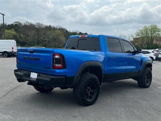 2022 RAM 1500 TRX in Knoxville, TN - Ted Russell Nissan