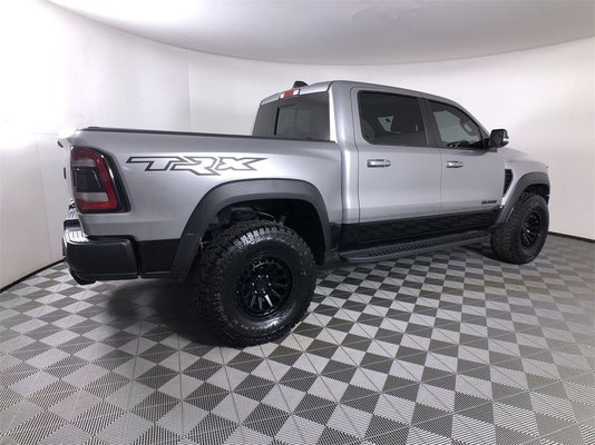 2021 RAM 1500 TRX in Knoxville, TN - Ted Russell Nissan