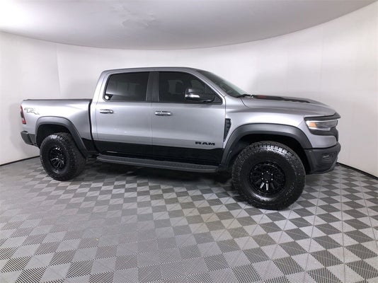 2021 RAM 1500 TRX in Knoxville, TN - Ted Russell Nissan