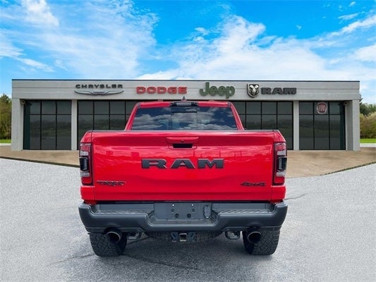 2022 RAM 1500 TRX in Knoxville, TN - Ted Russell Nissan