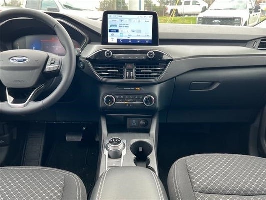 2023 Ford Escape Active in Knoxville, TN - Ted Russell Nissan