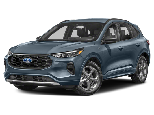 2023 Ford Escape ST-Line in Knoxville, TN - Ted Russell Nissan