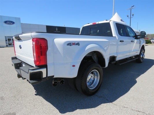 2023 Ford Super Duty F-350 DRW Pickup XL in Knoxville, TN - Ted Russell Nissan