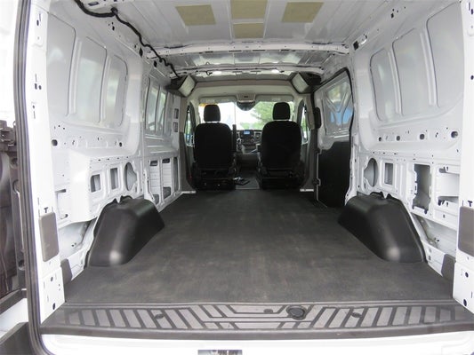 2023 Ford Transit Cargo Van Base in Knoxville, TN - Ted Russell Nissan
