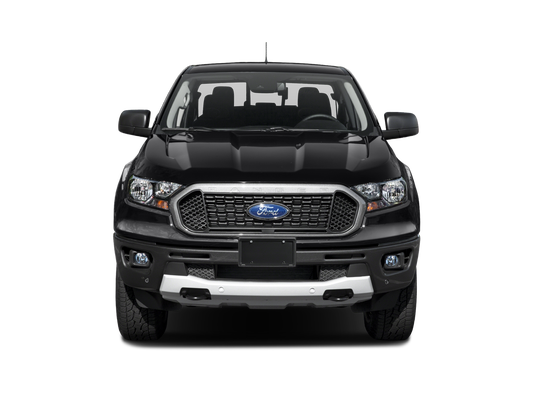 2021 Ford Ranger XLT in Knoxville, TN - Ted Russell Nissan