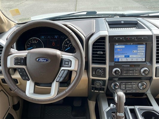 2018 Ford F-150 XL in Knoxville, TN - Ted Russell Nissan