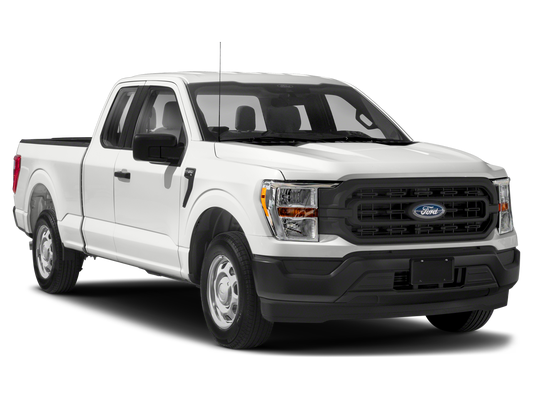 2021 Ford F-150 XL in Knoxville, TN - Ted Russell Nissan