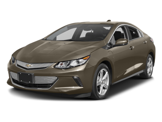 2017 Chevrolet Volt Premier in Knoxville, TN - Ted Russell Nissan