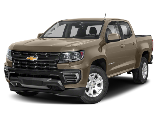 2022 Chevrolet Colorado 4WD ZR2 in Knoxville, TN - Ted Russell Nissan