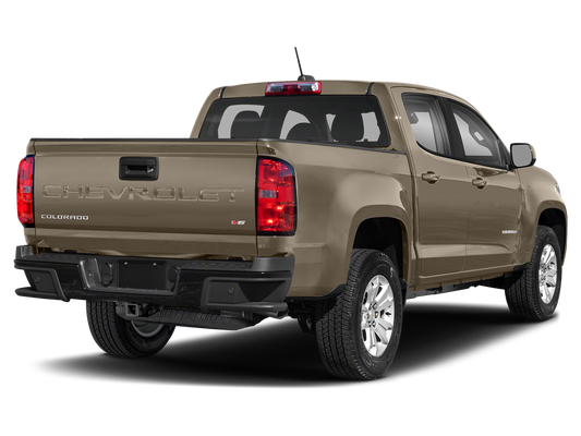 2022 Chevrolet Colorado 4WD ZR2 in Knoxville, TN - Ted Russell Nissan