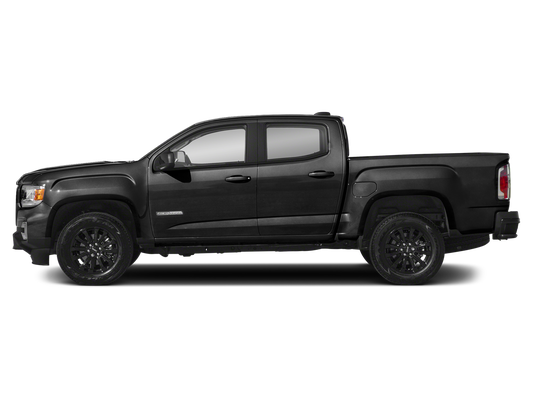 2021 GMC Canyon Elevation in Knoxville, TN - Ted Russell Nissan
