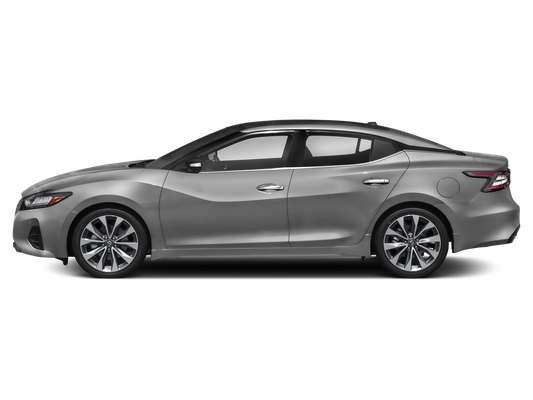 2021 Nissan Maxima Platinum in Knoxville, TN - Ted Russell Nissan