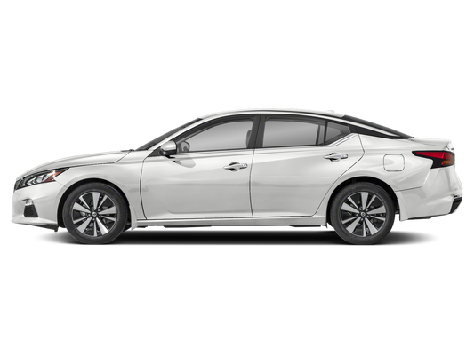 2022 Nissan Altima 2.5 SL in Knoxville, TN - Ted Russell Nissan