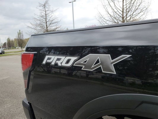 2022 Nissan Titan PRO-4X in Knoxville, TN - Ted Russell Nissan