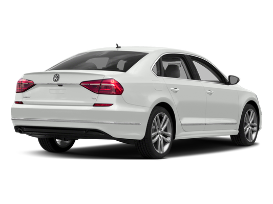 2016 Volkswagen Passat 1.8T S in Knoxville, TN - Ted Russell Nissan
