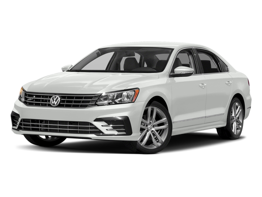 2016 Volkswagen Passat 1.8T S in Knoxville, TN - Ted Russell Nissan