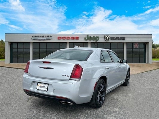 2021 Chrysler 300 S in Knoxville, TN - Ted Russell Nissan