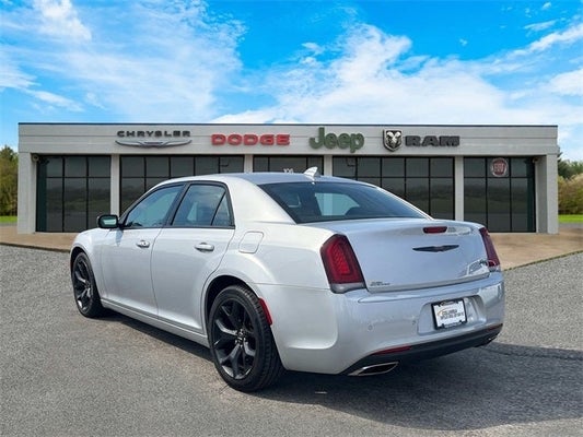 2021 Chrysler 300 S in Knoxville, TN - Ted Russell Nissan