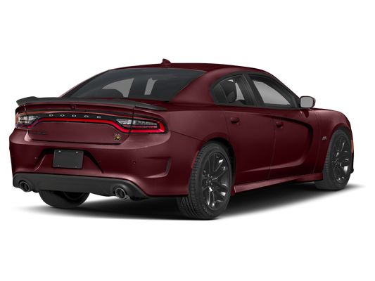 2019 Dodge Charger R/T Scat Pack in Knoxville, TN - Ted Russell Nissan