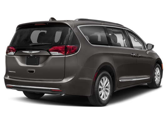 2020 Chrysler Pacifica Touring L in Knoxville, TN - Ted Russell Nissan