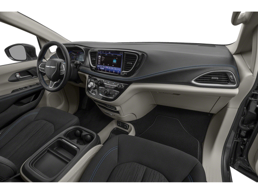 2022 Chrysler Pacifica Limited in Knoxville, TN - Ted Russell Nissan
