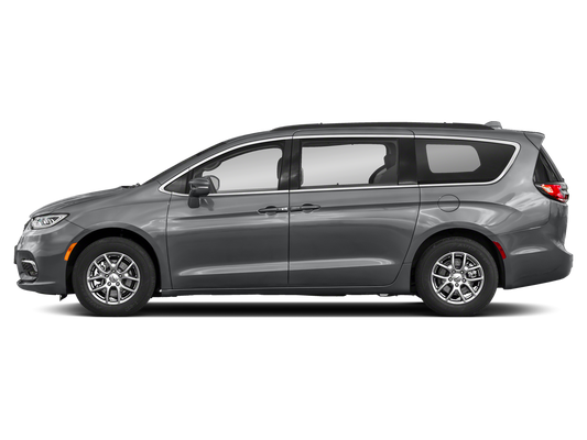 2021 Chrysler Pacifica Limited in Knoxville, TN - Ted Russell Nissan