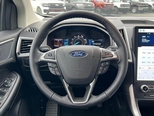 2024 Ford Edge SEL in Knoxville, TN - Ted Russell Nissan