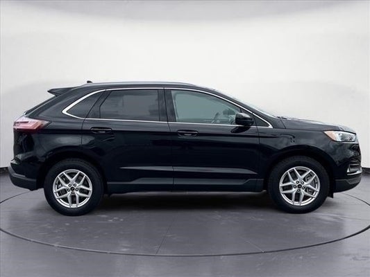 2024 Ford Edge SEL in Knoxville, TN - Ted Russell Nissan