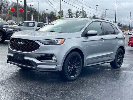 2024 Ford Edge ST Line in Knoxville, TN - Ted Russell Nissan