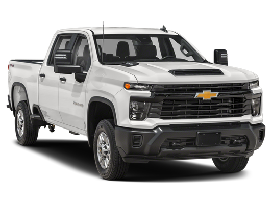 2024 Chevrolet Silverado 2500HD LT in Knoxville, TN - Ted Russell Nissan