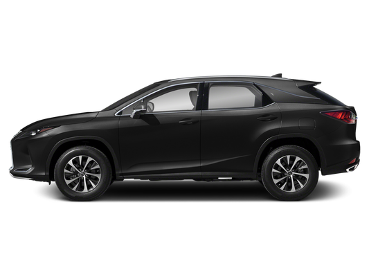 2021 Lexus RX 350 Premium in Knoxville, TN - Ted Russell Nissan