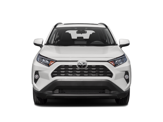 2020 Toyota RAV4 XLE in Knoxville, TN - Ted Russell Nissan