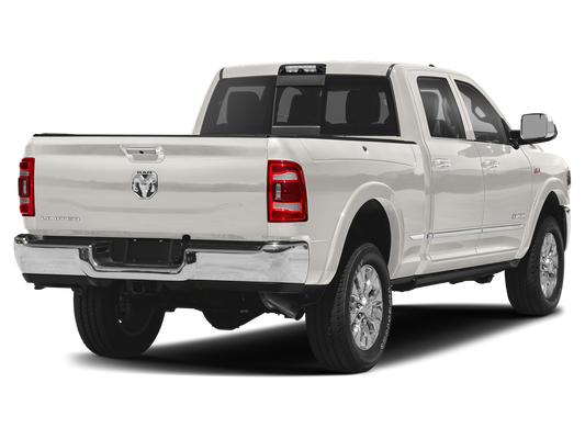 2020 RAM 2500 Limited in Knoxville, TN - Ted Russell Nissan