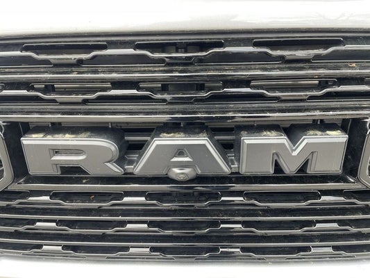 2024 RAM 2500 Limited in Knoxville, TN - Ted Russell Nissan