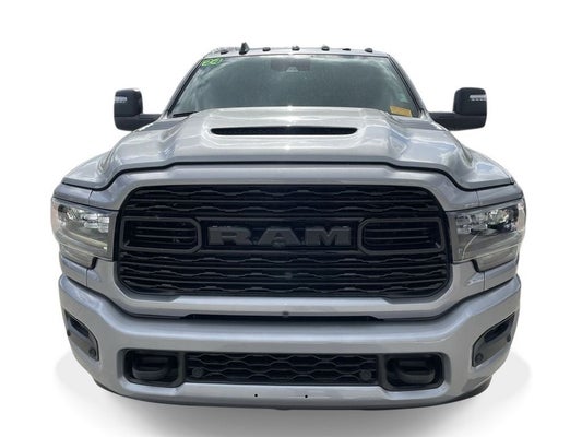 2024 RAM 2500 Limited in Knoxville, TN - Ted Russell Nissan