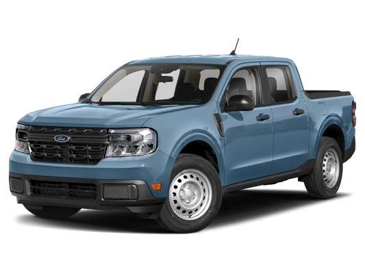 2023 Ford Maverick XLT in Knoxville, TN - Ted Russell Nissan
