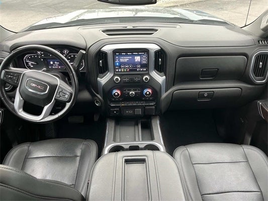 2021 GMC Sierra 1500 SLT in Knoxville, TN - Ted Russell Nissan